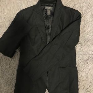 Banana Republic blazer